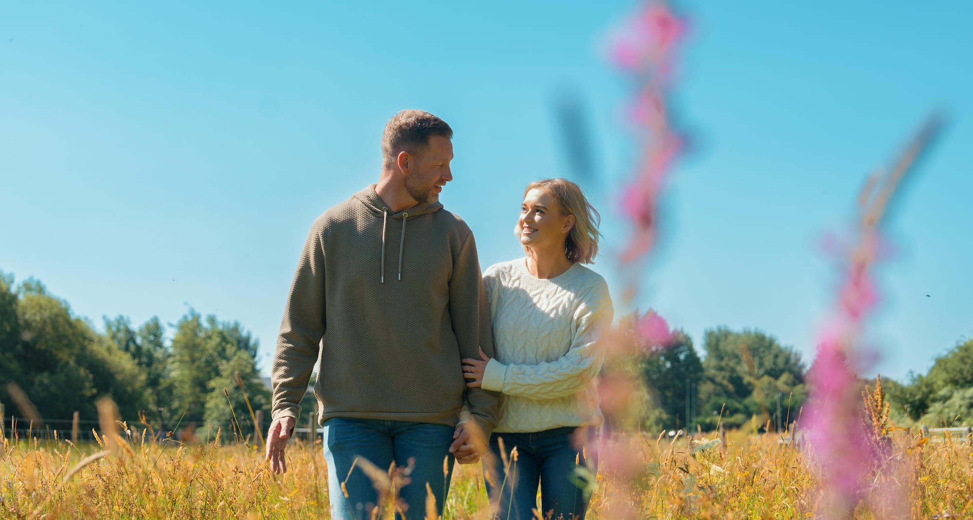 Radisson Blu Hotel & Spa, Limerick - Autumn strolls await