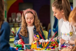 Radisson Blu Hotel and Spa, Limerick - Explorers Kids Club