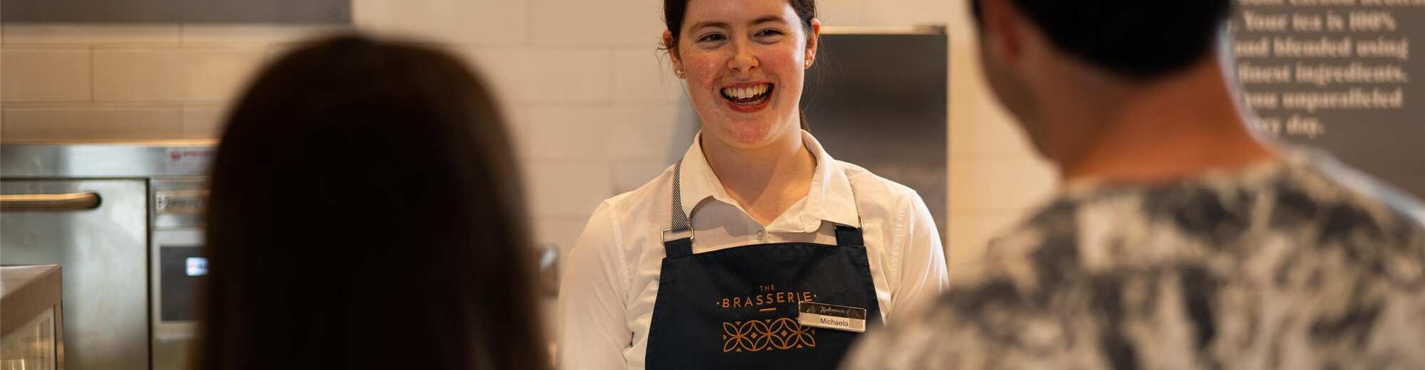 Radisson Blu Hotel and Spa, Limerick - 5 Mile Coffee Bar Lifestyle