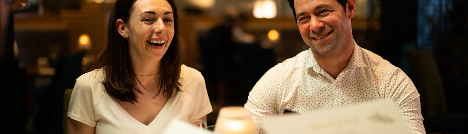 Radisson Blu Hotel and Spa, Limerick - The Brasserie Restaurant