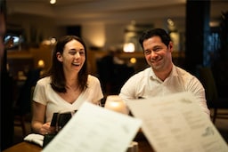 Radisson Blu Hotel and Spa, Limerick - The Brasserie Restaurant