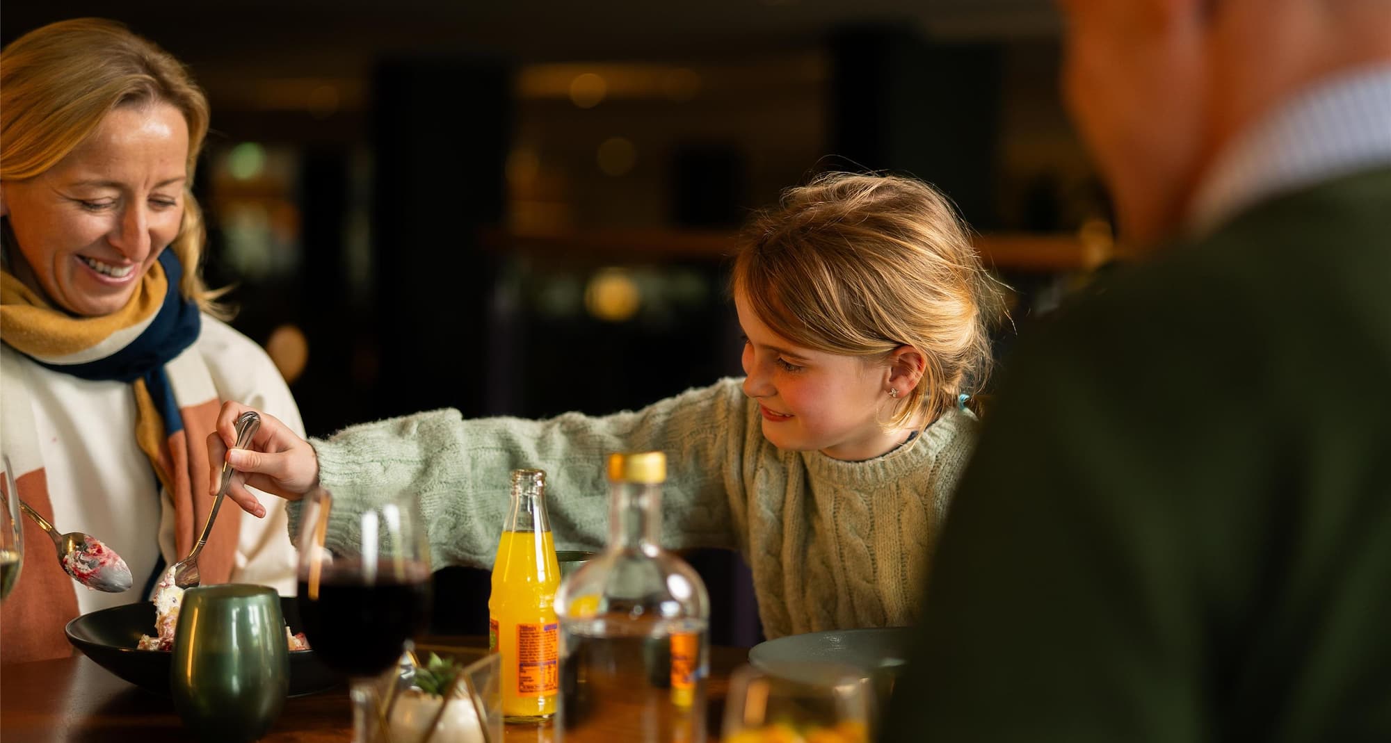 Radisson Blu Hotel and Spa, Limerick - The Brasserie Restaurant Lifestyle