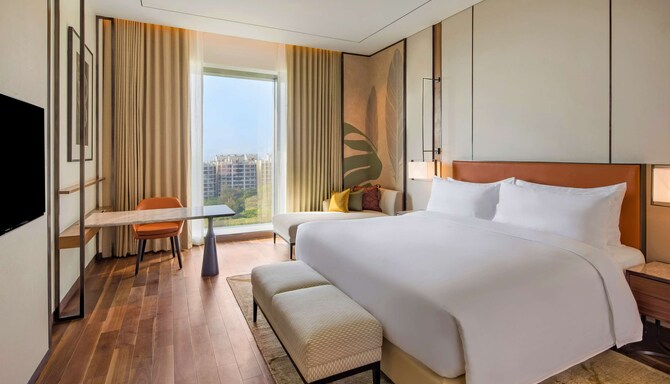 Asia Pacific Resort Hotels | Radisson Hotels