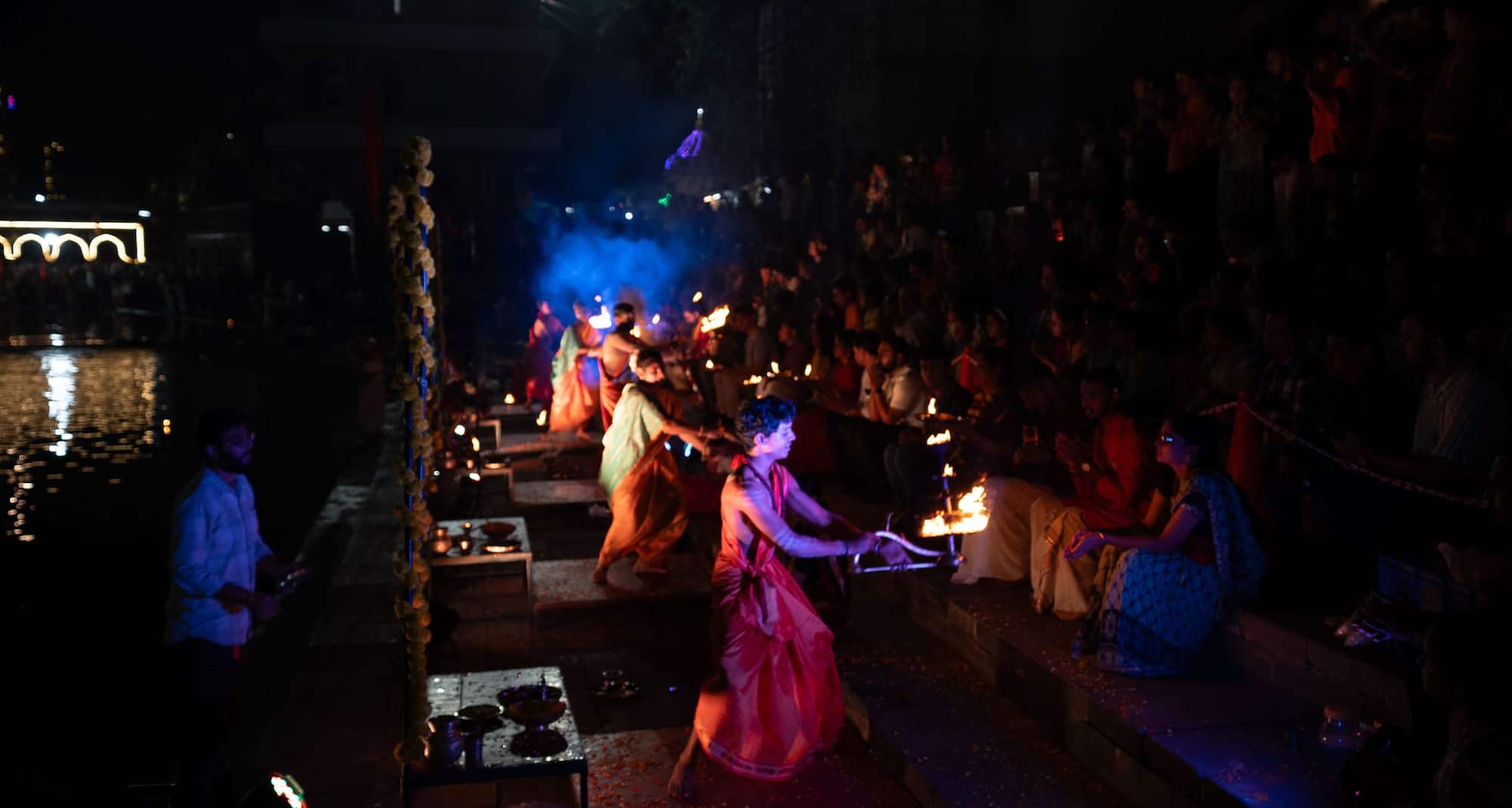 Where Ram Kund whispers stories of faith and tranquility