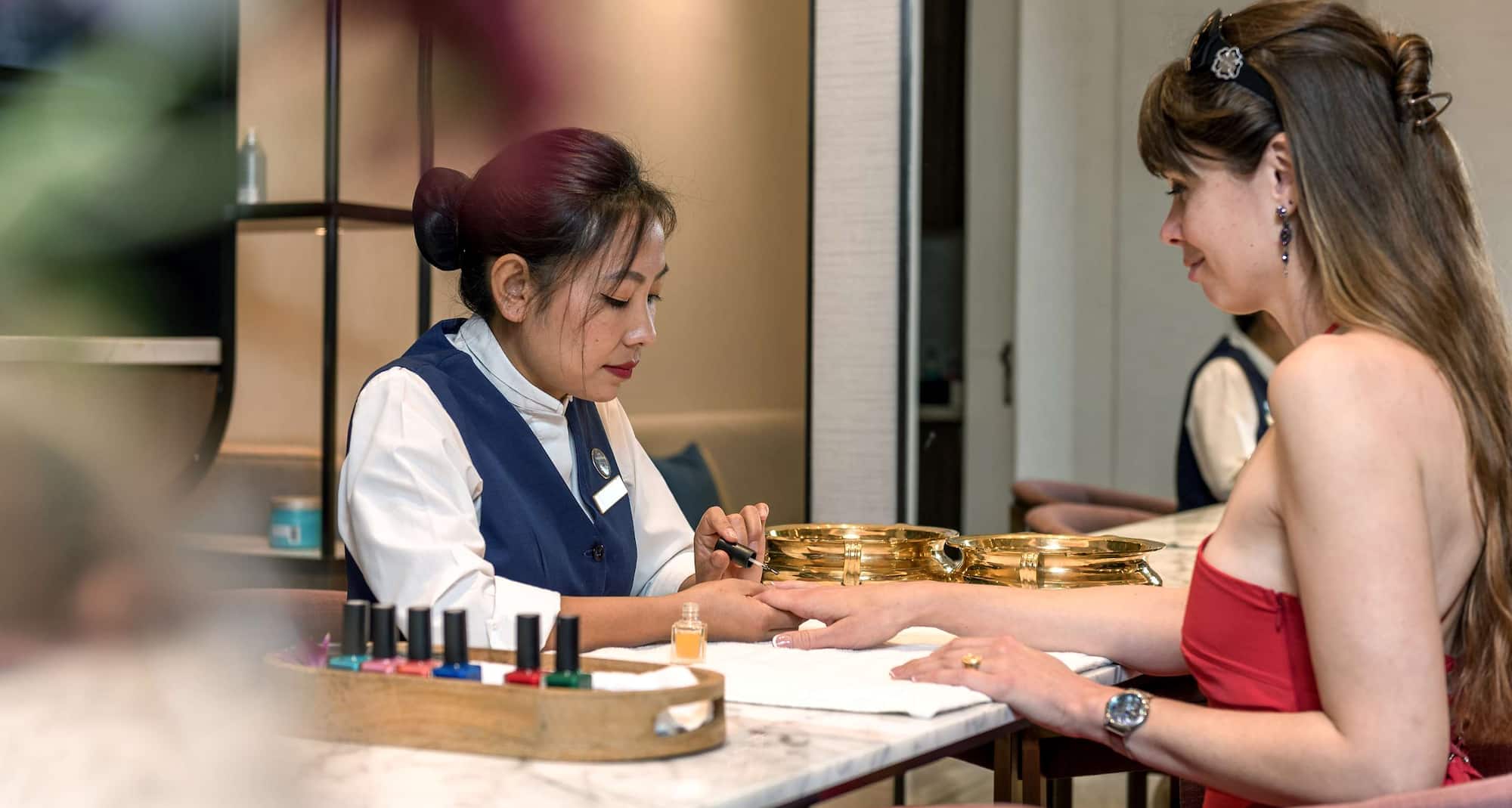 Radisson Blu Hotel and Spa, Nashik - The Salon Lifestyle