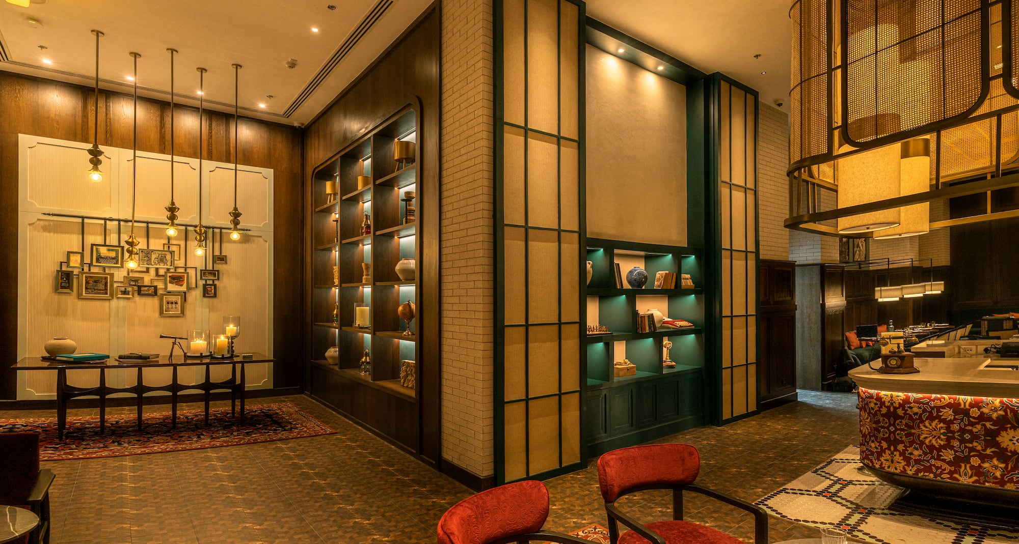Radisson Blu Hotel and Spa, Nashik - Governor Sahab