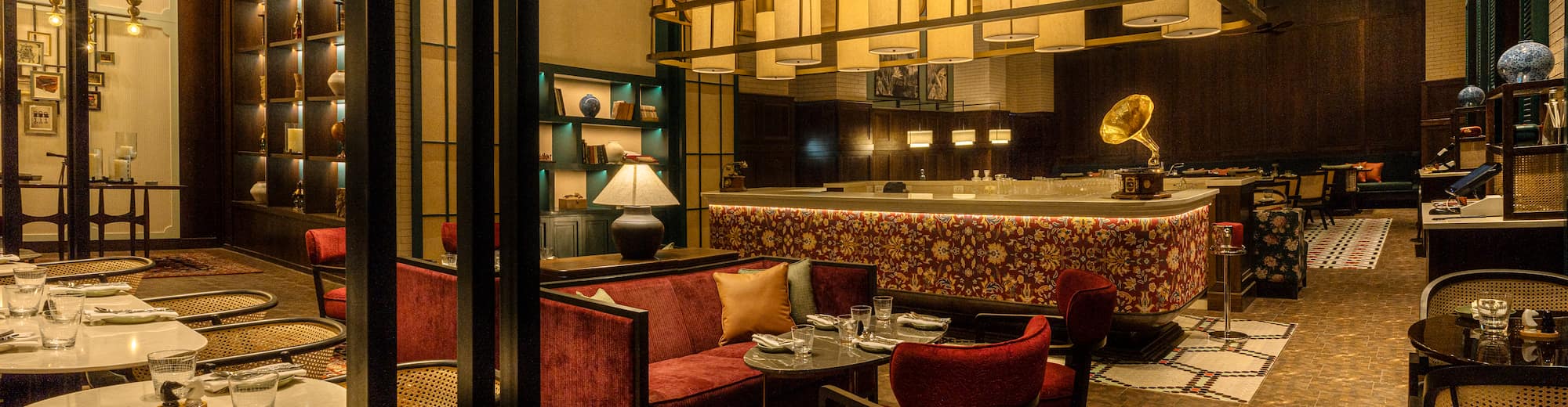 Radisson Blu Hotel and Spa, Nashik - Govenor Sahab