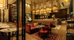 Radisson Blu Hotel and Spa, Nashik - Govenor Sahab