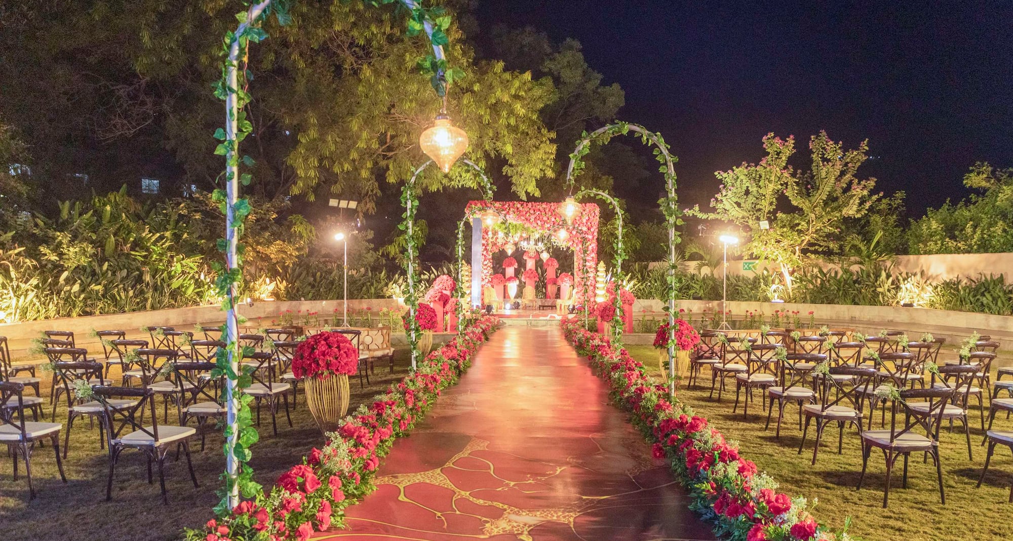 Radisson Blu Hotel & Spa, Nashik - image