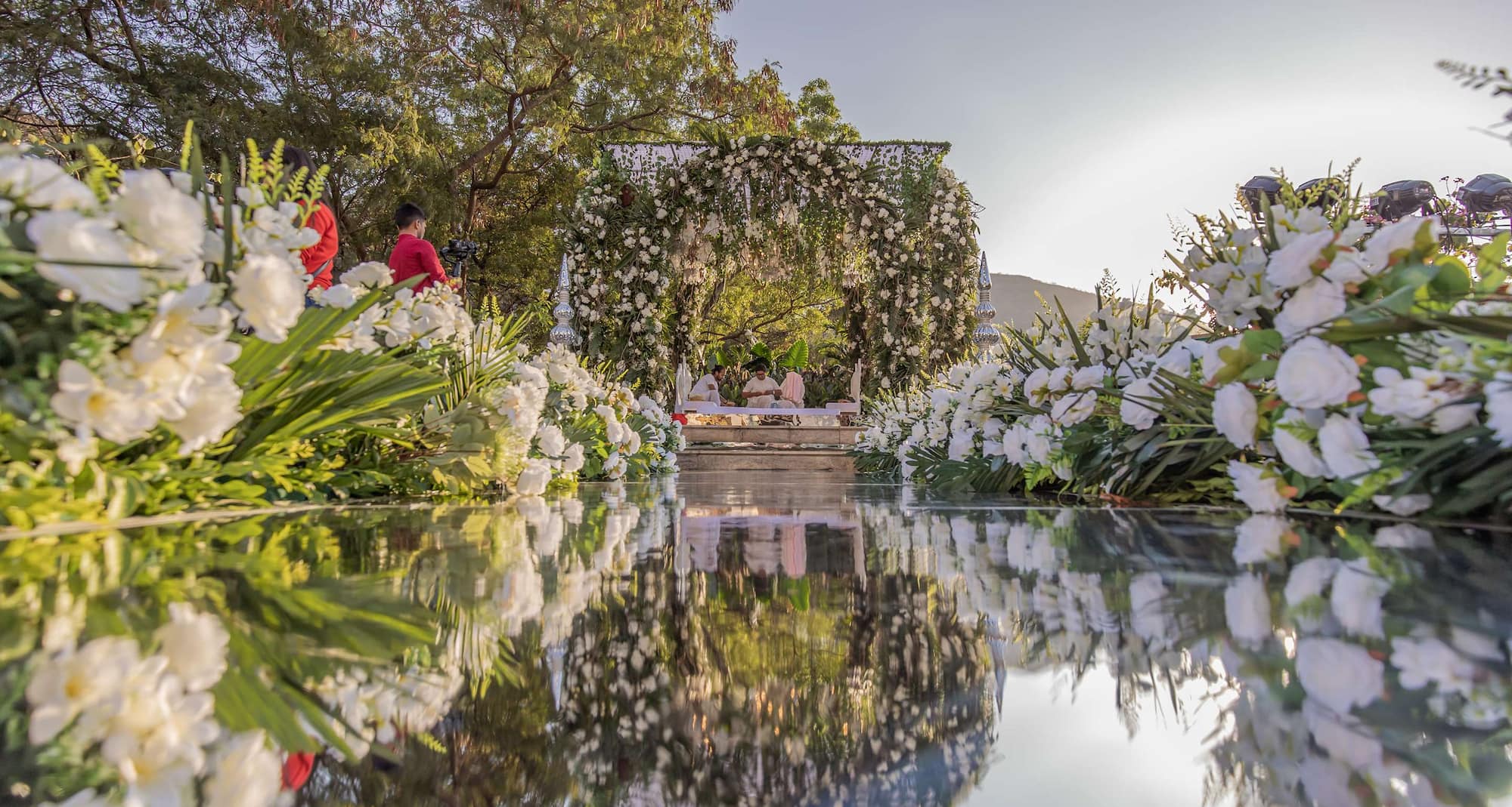 Radisson Blu Hotel & Spa, Nashik - WED S amp A