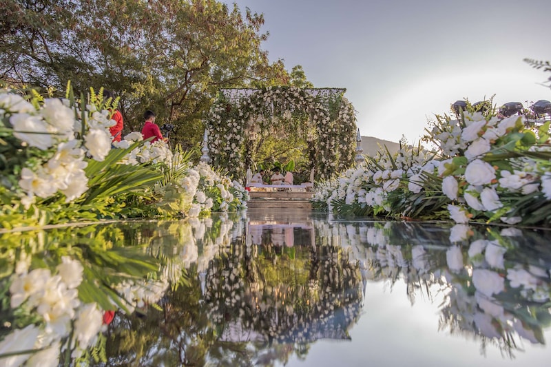 Radisson Blu Hotel & Spa, Nashik - WED S amp A