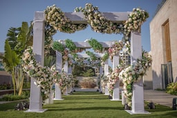 Radisson Blu Hotel & Spa, Nashik - WED S amp A