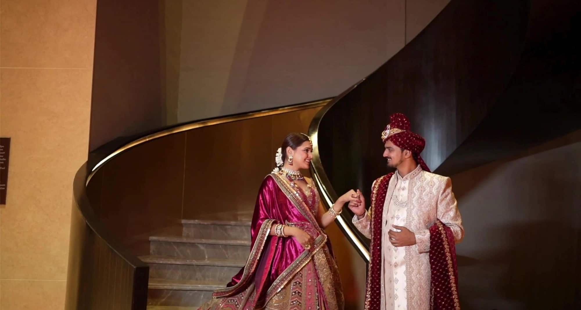 Radisson Blu Hotel and Spa, Nashik - Wedding