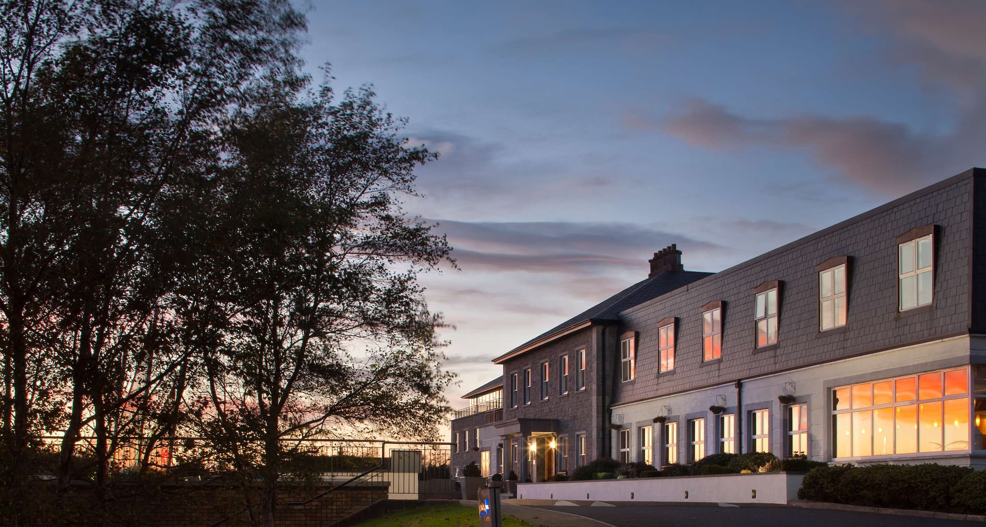 Radisson Blu Hotel & Spa, Sligo - Exterior