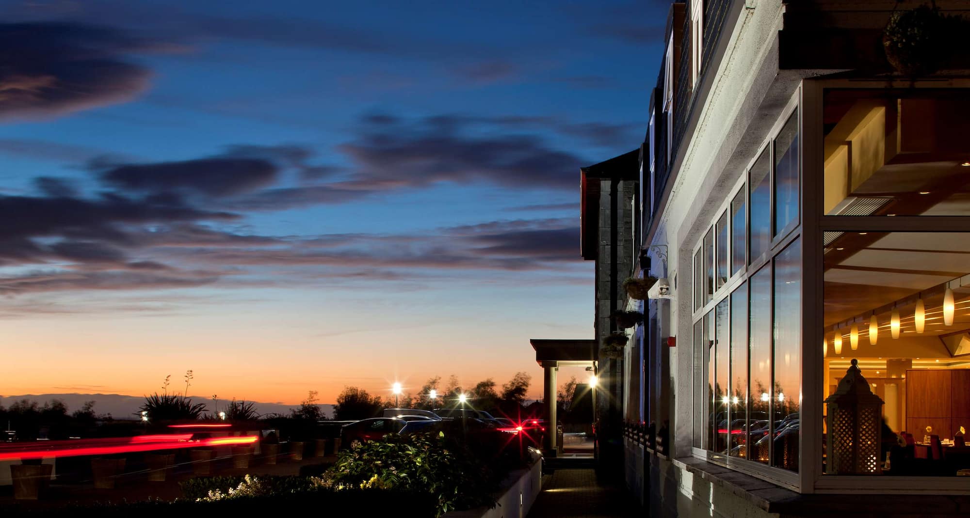 Radisson Blu Hotel & Spa, Sligo - Exterior