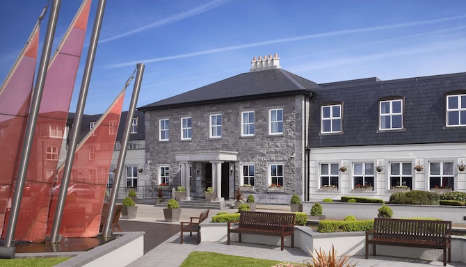 Radisson Blu Hotel & Spa, Sligo - Hotel Exterior