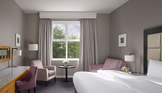 Radisson Blu Hotel & Spa, Sligo - Standard Room