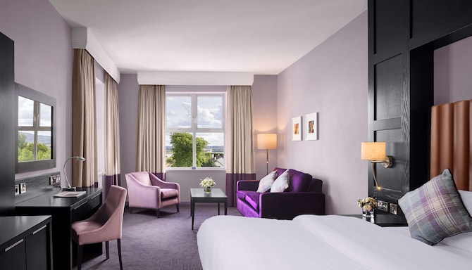 Radisson Blu Hotel & Spa, Sligo - Premium Room