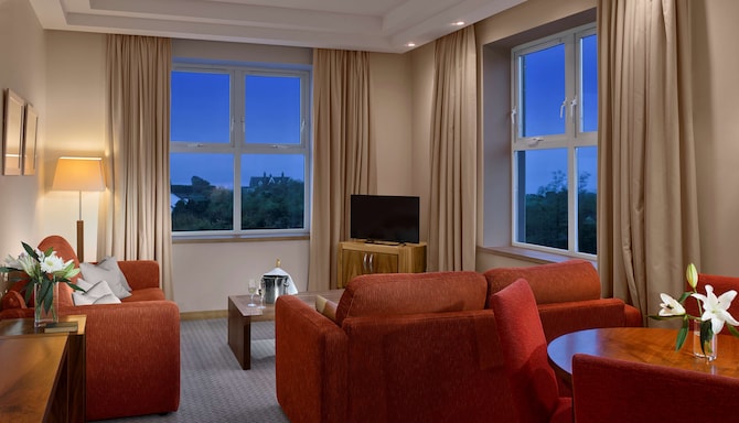 Radisson Blu Hotel & Spa, Sligo - Business Class Room