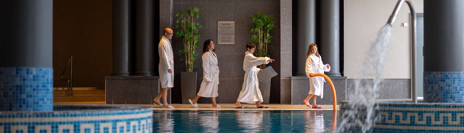 Radisson Blu Hotel and Spa, Sligo - Lifestyle - guests