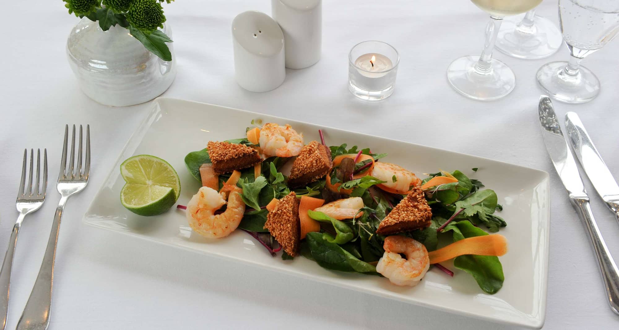 Radisson Blu Hotel & Spa, Sligo - Restaurant Food