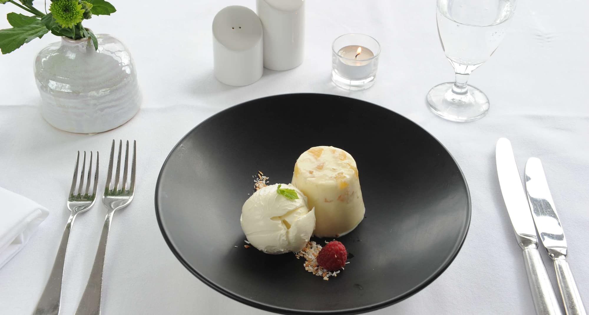 Radisson Blu Hotel & Spa, Sligo - Restaurant Food