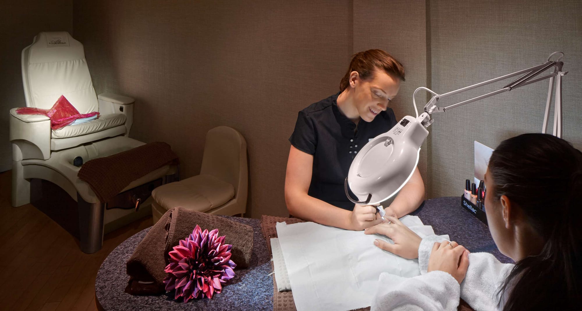 Radisson Blu Hotel and Spa, Sligo - Spa