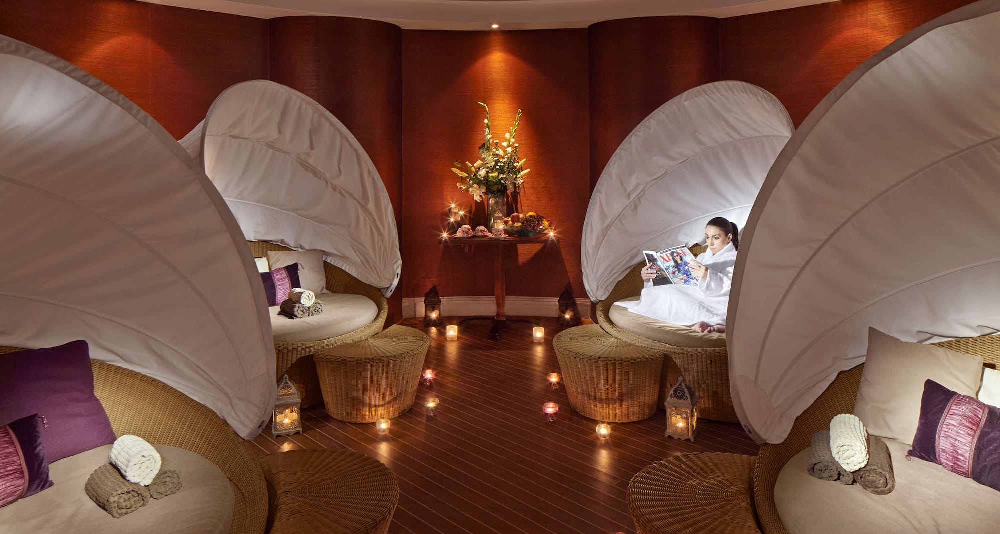 Radisson Blu Hotel & Spa, Sligo - Spa