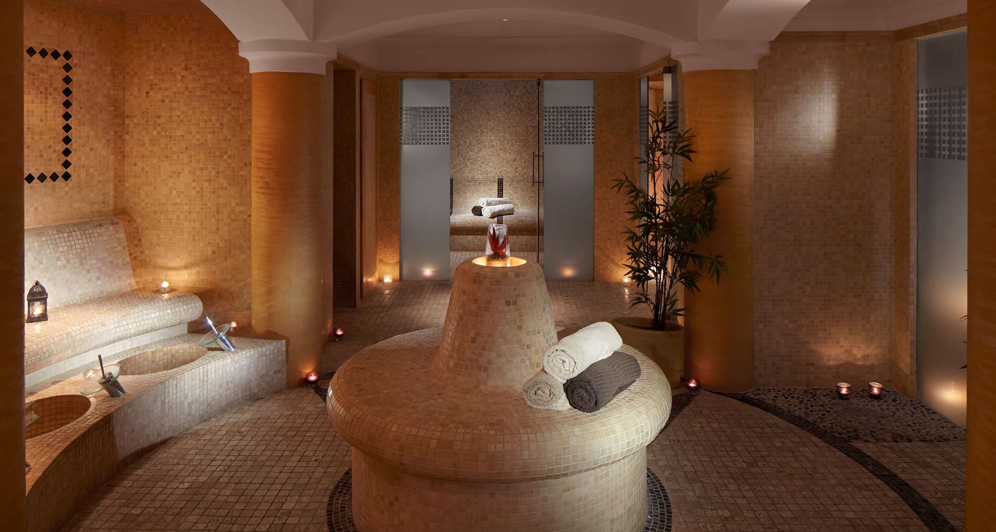 Radisson Blu Hotel & Spa, Sligo - Spa