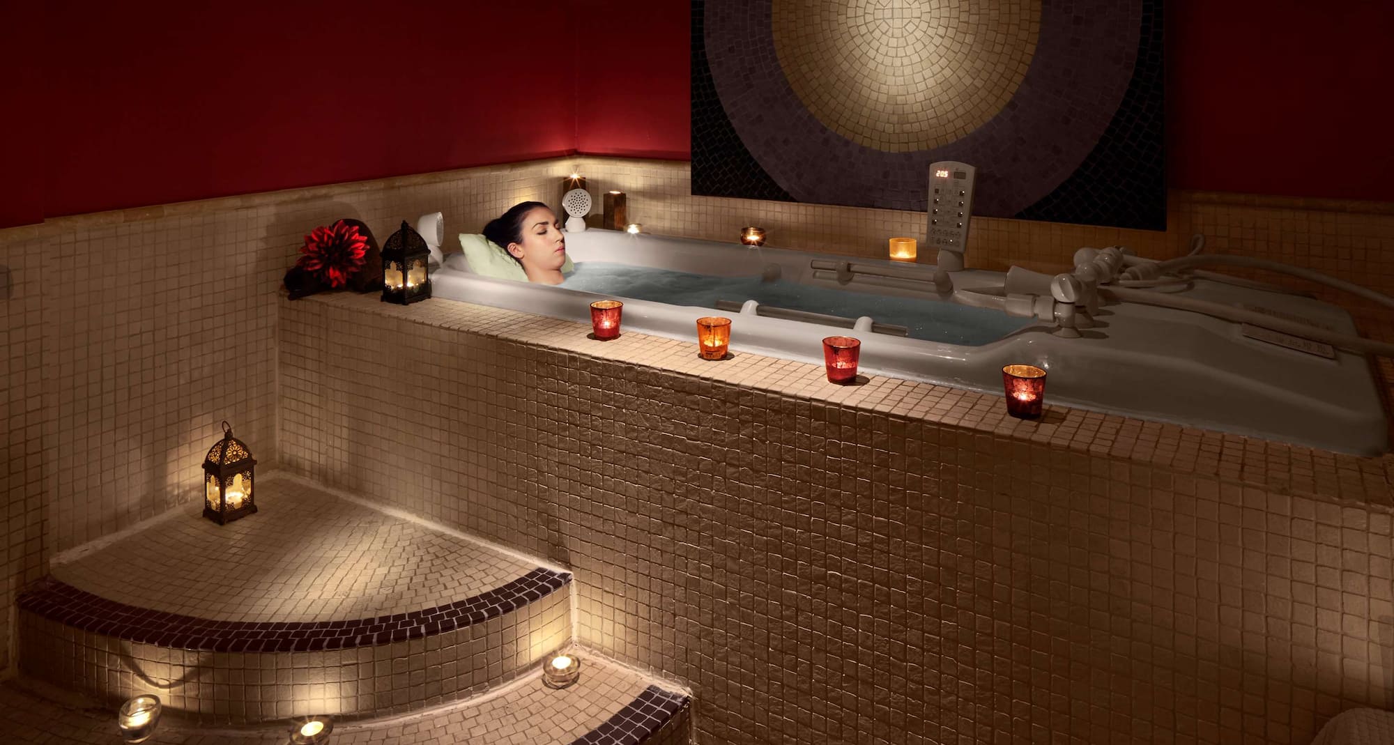 Radisson Blu Hotel & Spa, Sligo - Spa