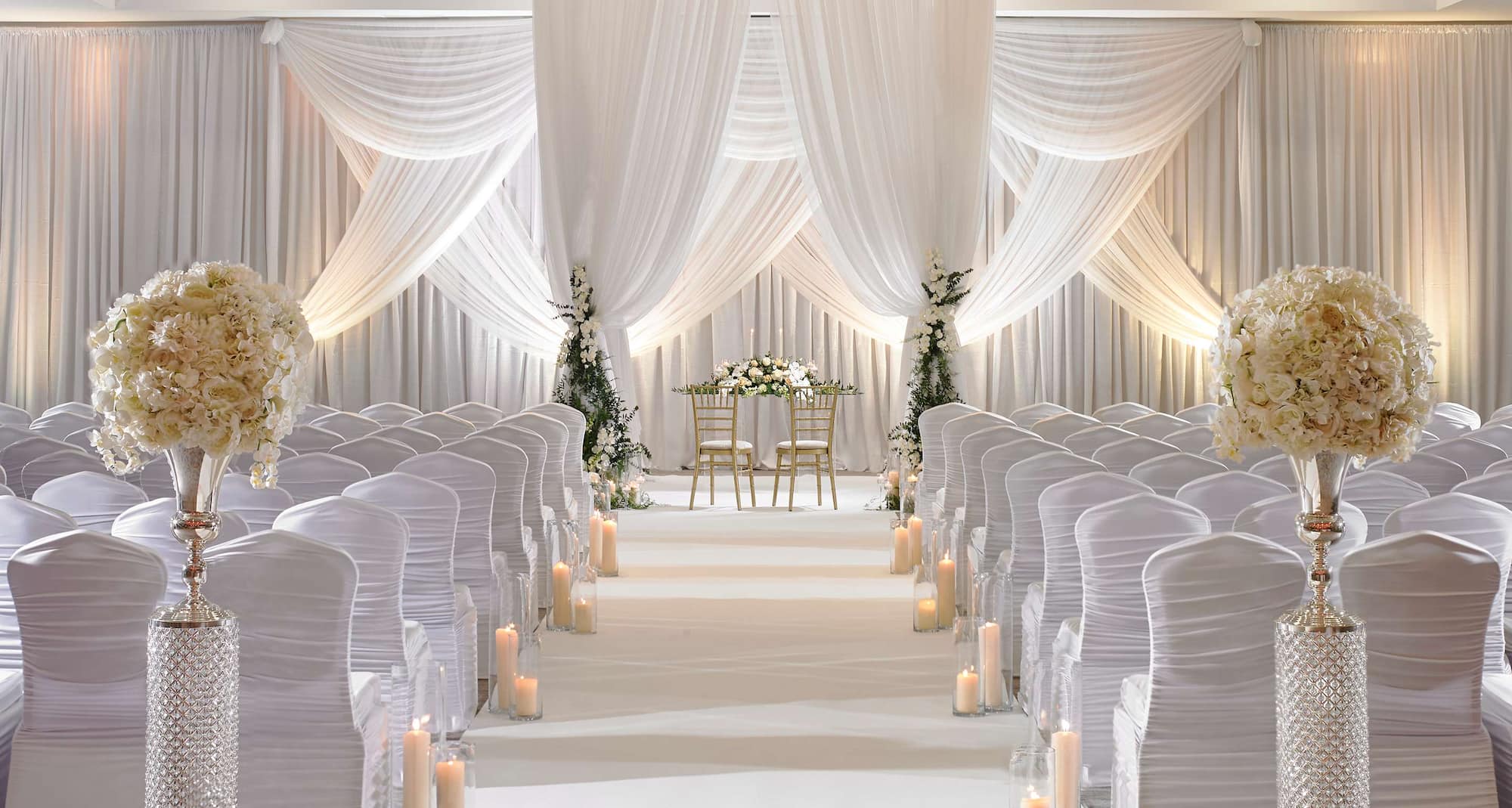 Radisson Blu Hotel & Spa, Sligo - Civil ceremony