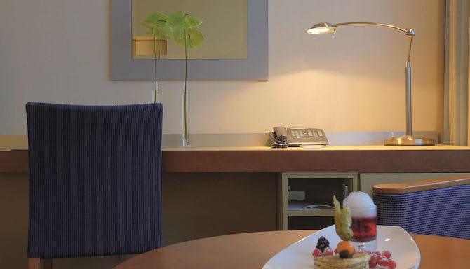 Radisson Blu Hotel, St. Gallen - Services de chambre