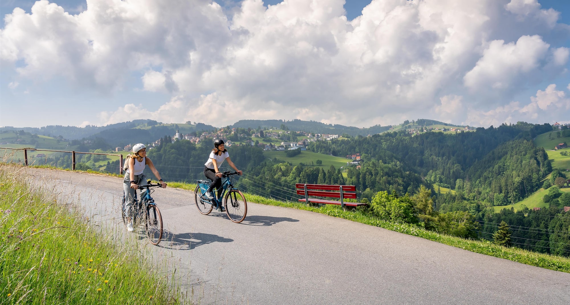 Radisson Blu Hotel, St. Gallen - Lake Constance Cycling Rally
