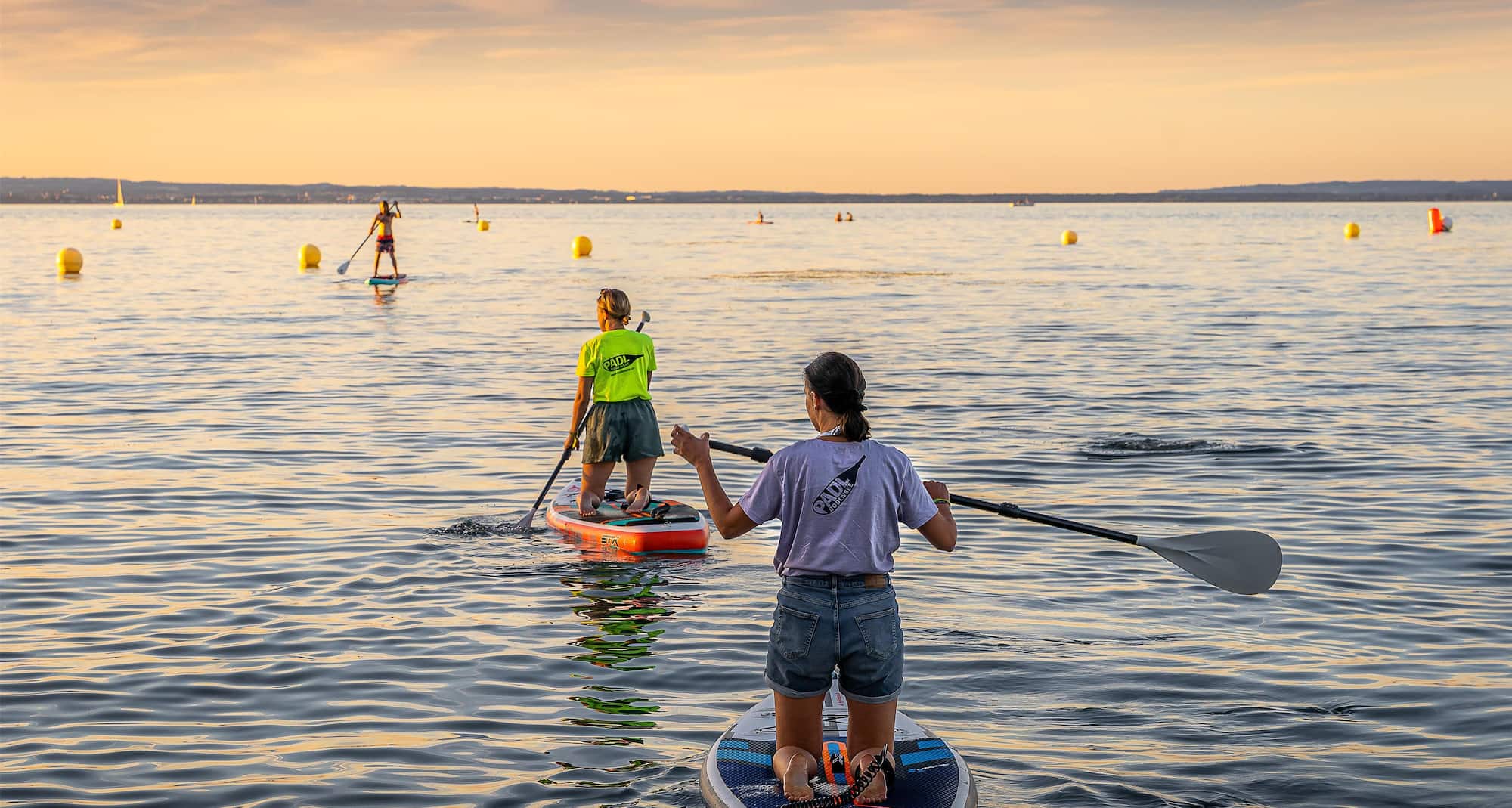 Radisson Blu Hotel, St. Gallen - Lake Constance Paddle Festival