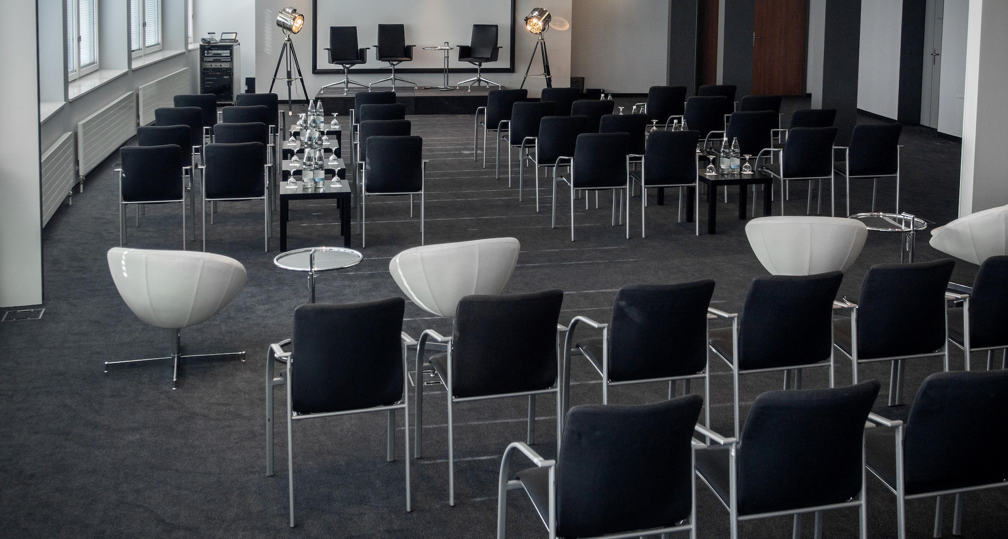Radisson Blu Hotel, St. Gallen - Besprechungszimmer