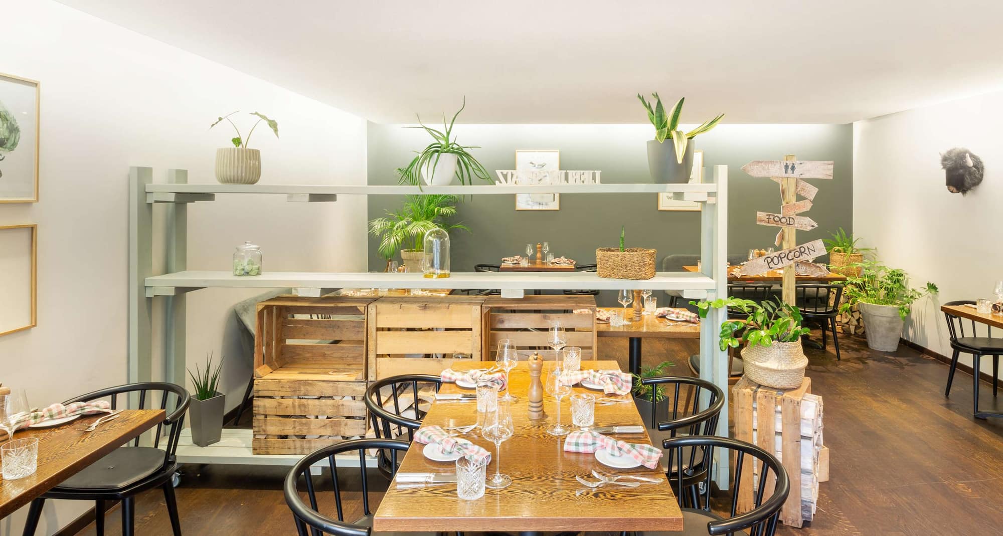 Radisson Blu Hotel, St. Gallen - Restaurant