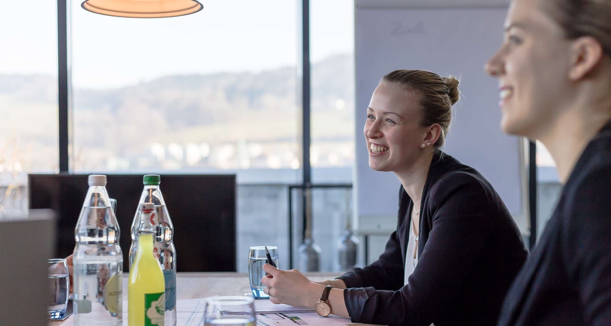 Radisson Blu Hotel, St. Gallen - City Alp Business Guests