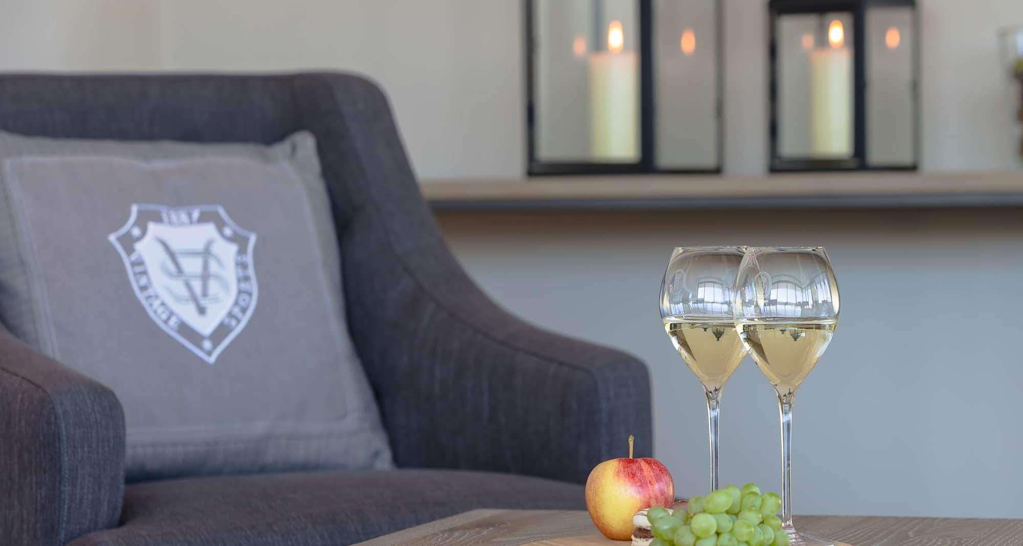 Radisson Blu Hotel, St. Gallen - City Alp Chair