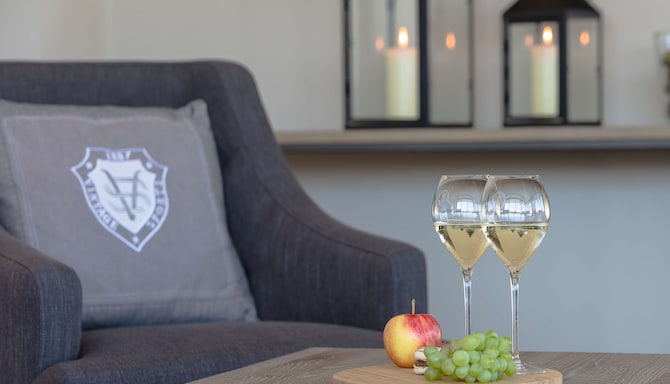 Radisson Blu Hotel, St. Gallen - Suite