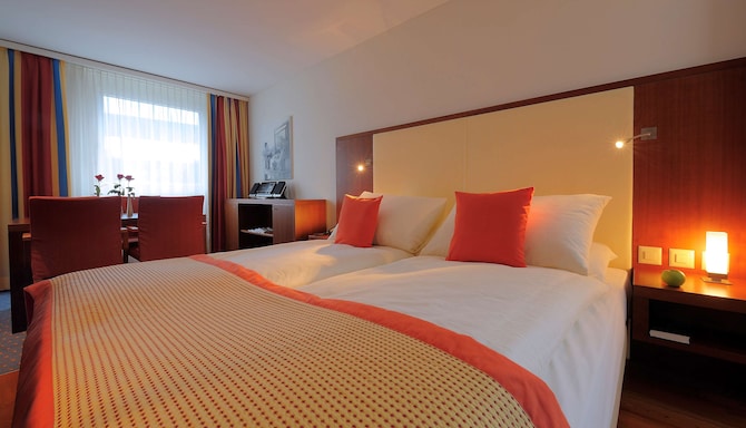 Radisson Blu Hotel, St. Gallen - Suite