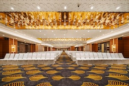 Radisson Blu Hotel and Suites GRT Chennai - Royal Ballroom
