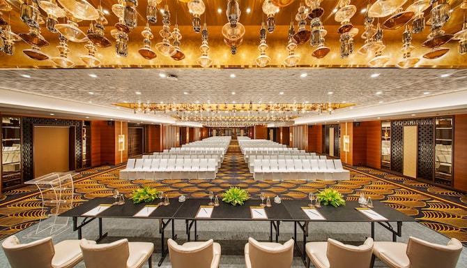Royal Ballroom