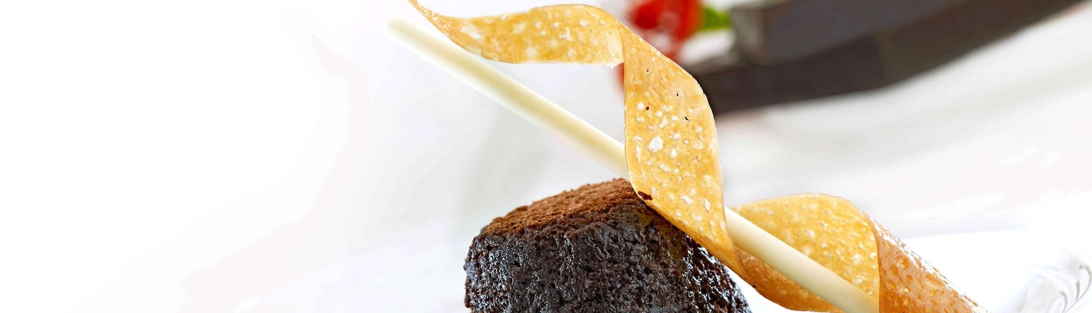 Radisson Blu Hotel Chennai - Restaurant Food