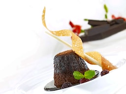 Radisson Blu Hotel Chennai - Restaurant Food