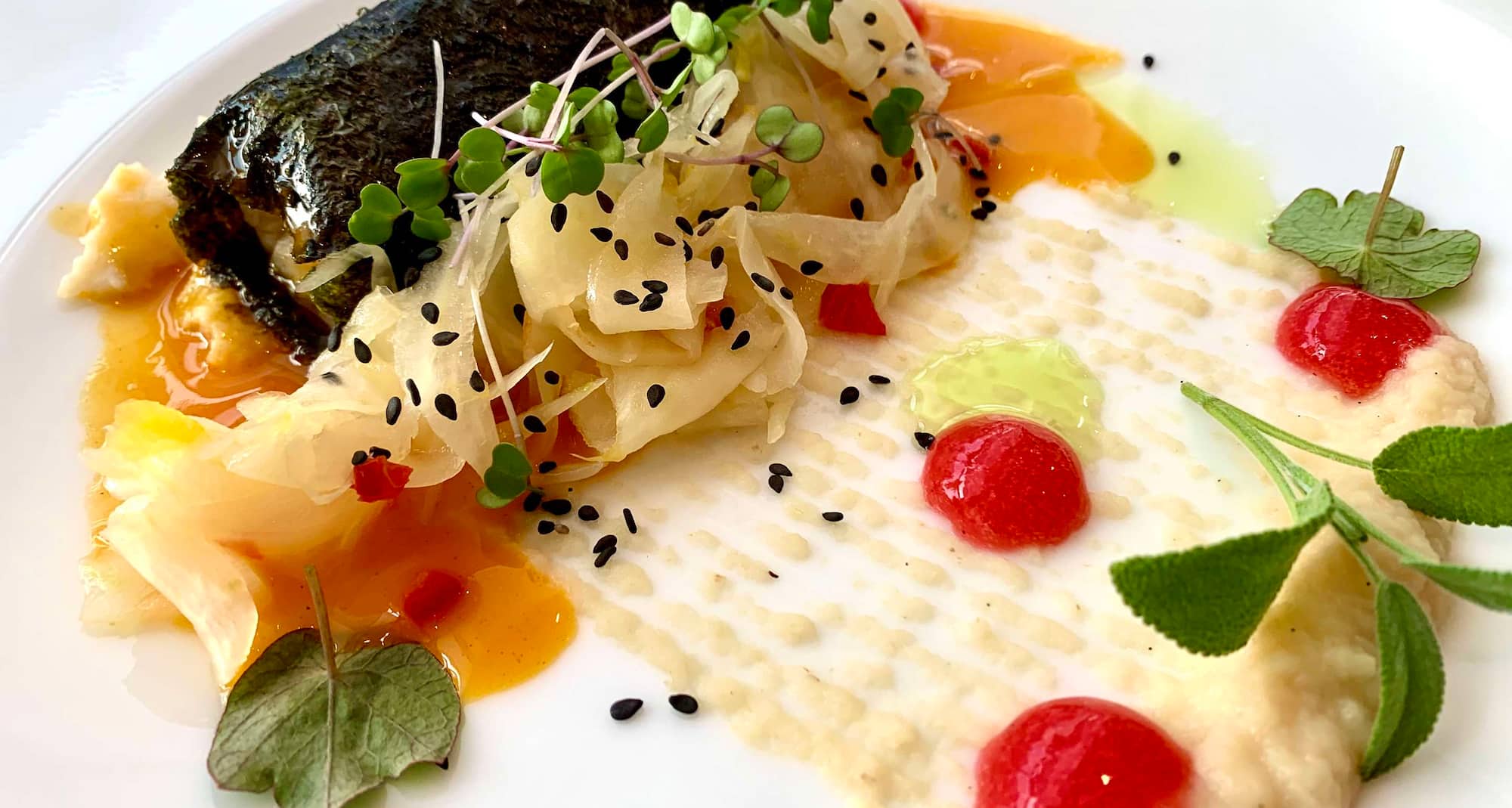 Radisson Blu Hotel, Szczecin - Renaissance Restaurant menu item