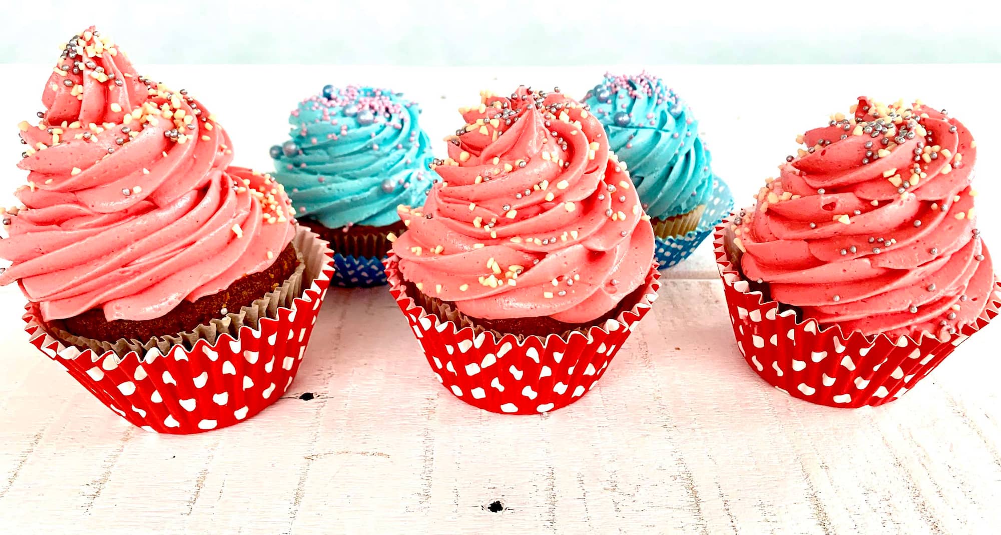 Radisson Blu Hotel, Szczecin - Muffinek bakery sweet buffet