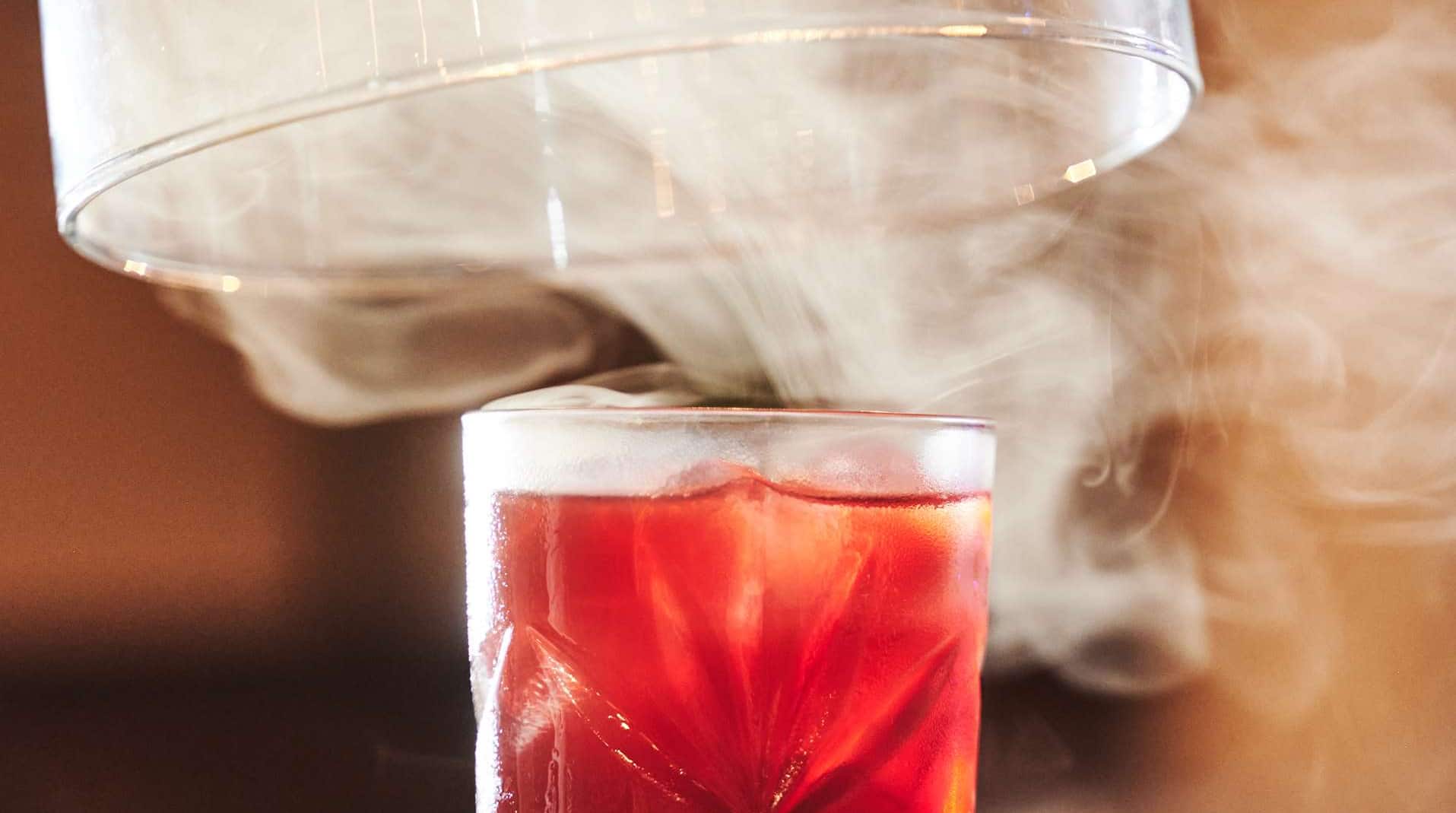 Radisson Blu Hotel, Szczecin - Copernicus Drink Bar