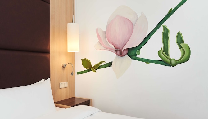 Radisson Blu Hotel, Szczecin - Standard Room