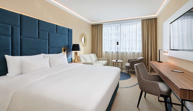 Hotels in Szczecin | Radisson Blu Hotel, Szczecin