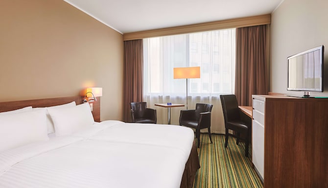 Radisson Blu Hotel, Szczecin - Standard Traditional Room